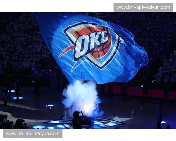 俄城绝响：2016年雷霆vs勇士，那场改变NBA版图的诸神黄昏